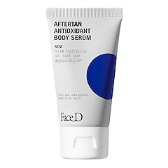 Aftertan antioxidant body serum - doposole, FACE D